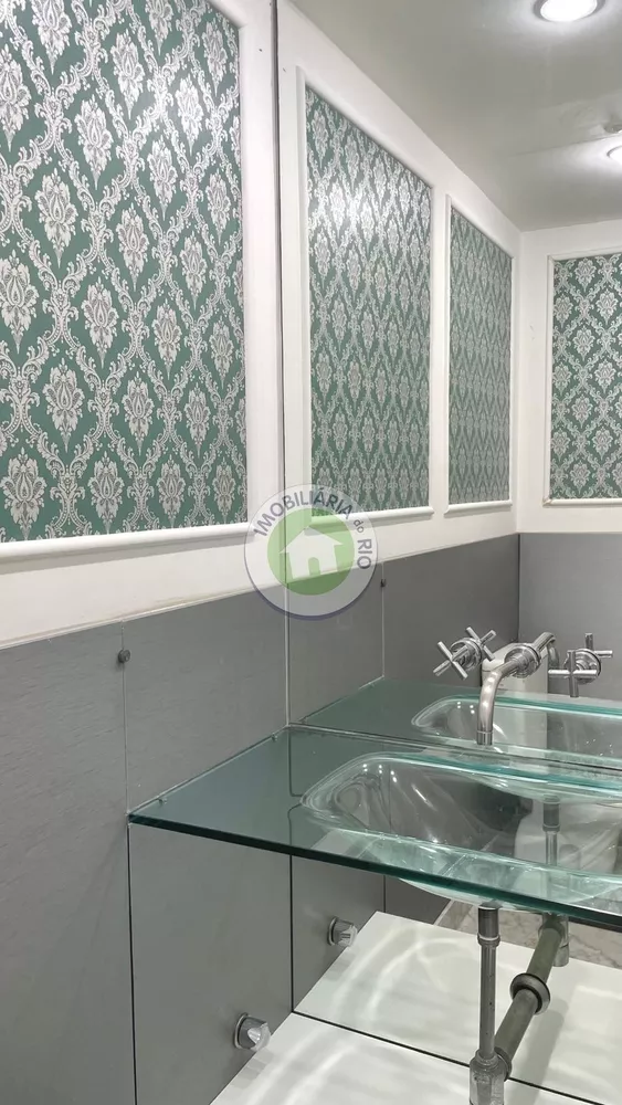 Apartamento, 3 quartos, 172 m² - Foto 31