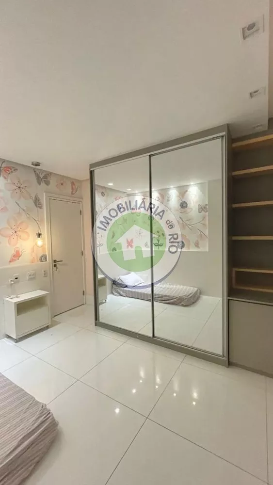 Apartamento, 3 quartos, 172 m² - Foto 24