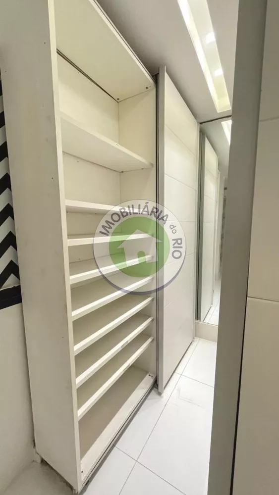 Apartamento, 3 quartos, 172 m² - Foto 27