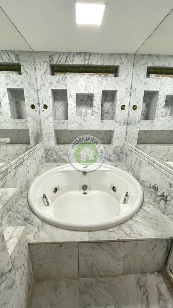 Apartamento, 3 quartos, 172 m² - Foto 38