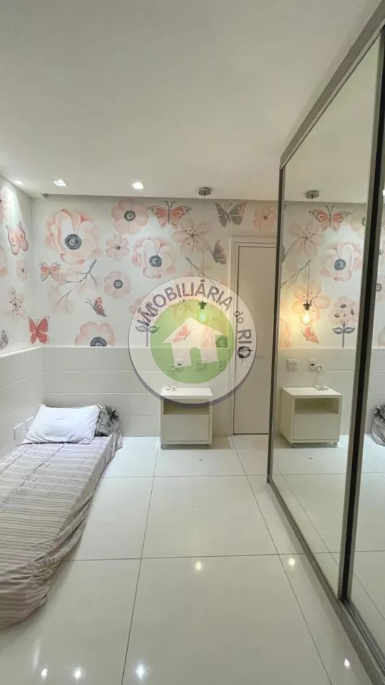 Apartamento, 3 quartos, 172 m² - Foto 22