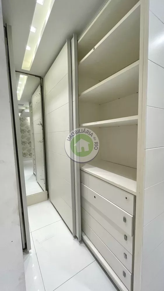 Apartamento, 3 quartos, 172 m² - Foto 39