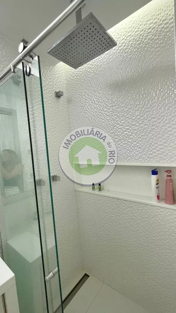 Apartamento, 3 quartos, 172 m² - Foto 21