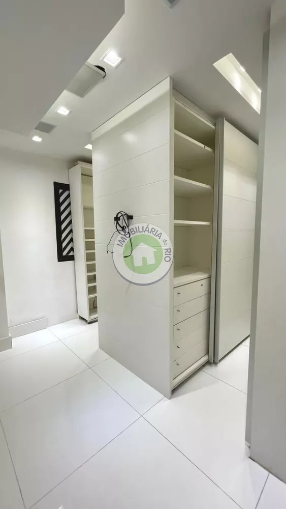 Apartamento, 3 quartos, 172 m² - Foto 35