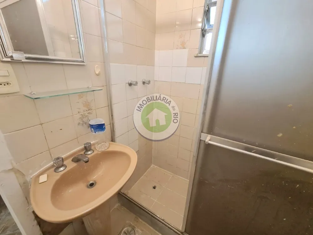 Apartamento, 1 quarto, 32 m² - Foto 10