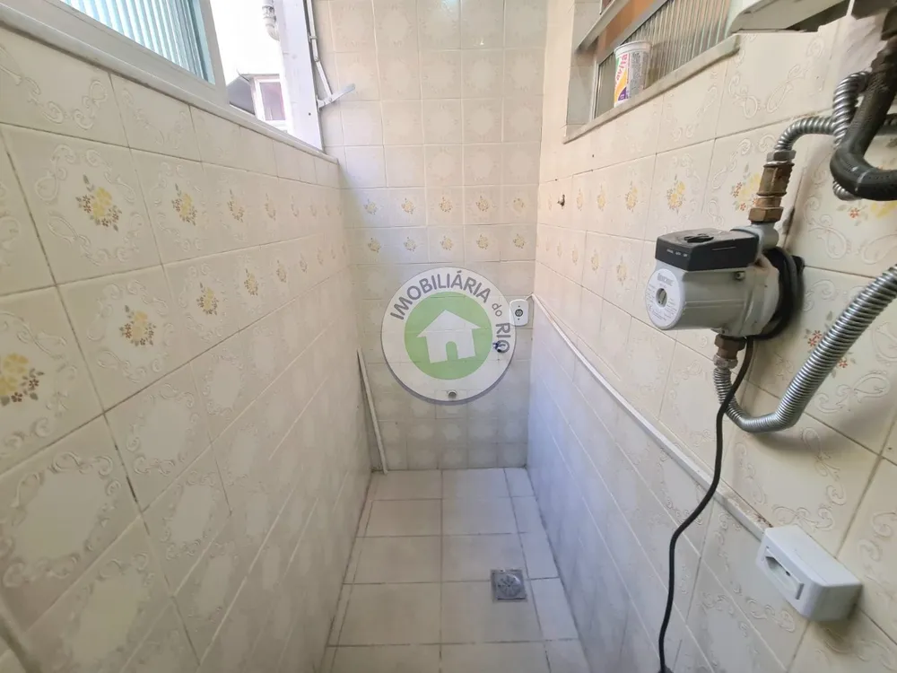 Apartamento, 1 quarto, 32 m² - Foto 8