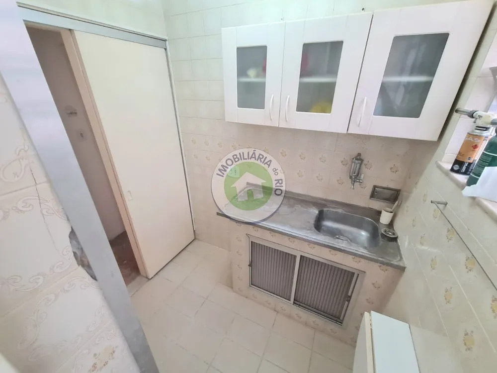 Apartamento, 1 quarto, 32 m² - Foto 9