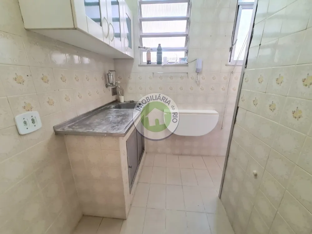 Apartamento, 1 quarto, 32 m² - Foto 6