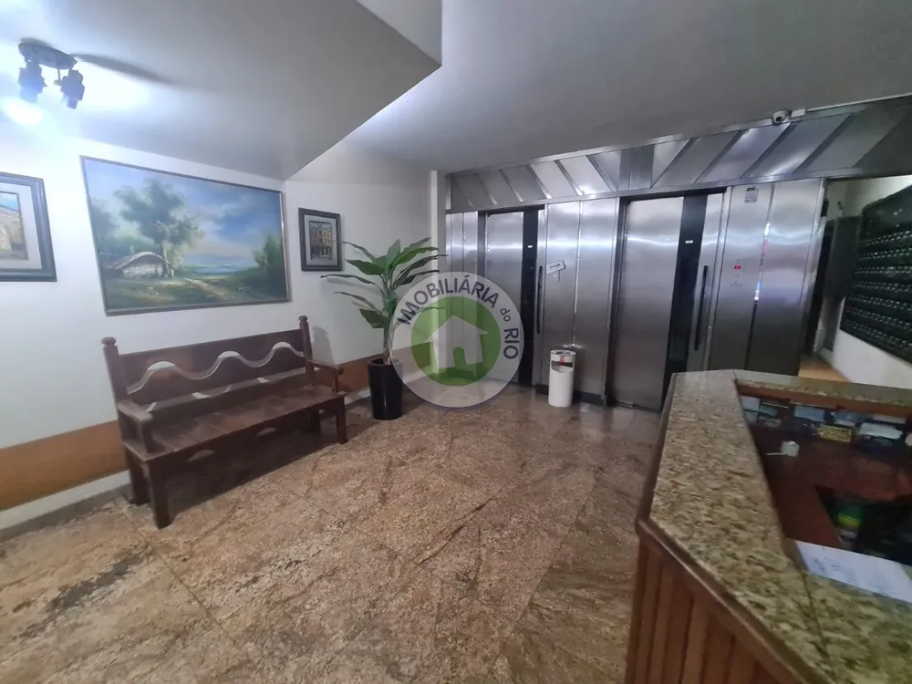 Apartamento, 1 quarto, 32 m² - Foto 13