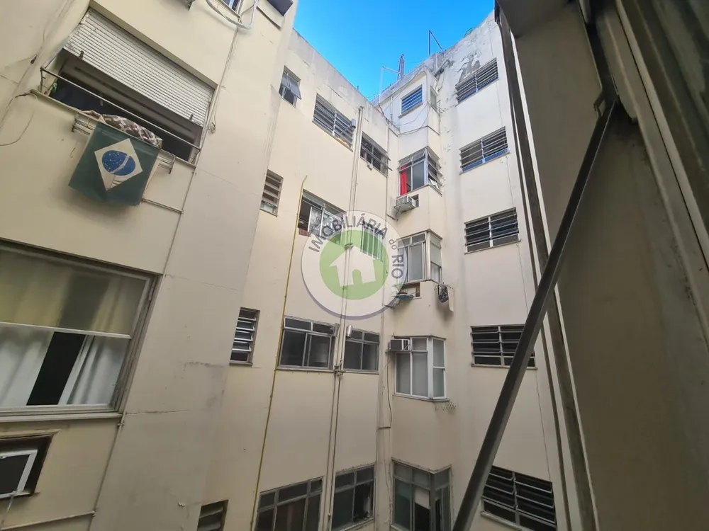 Apartamento, 1 quarto, 32 m² - Foto 12