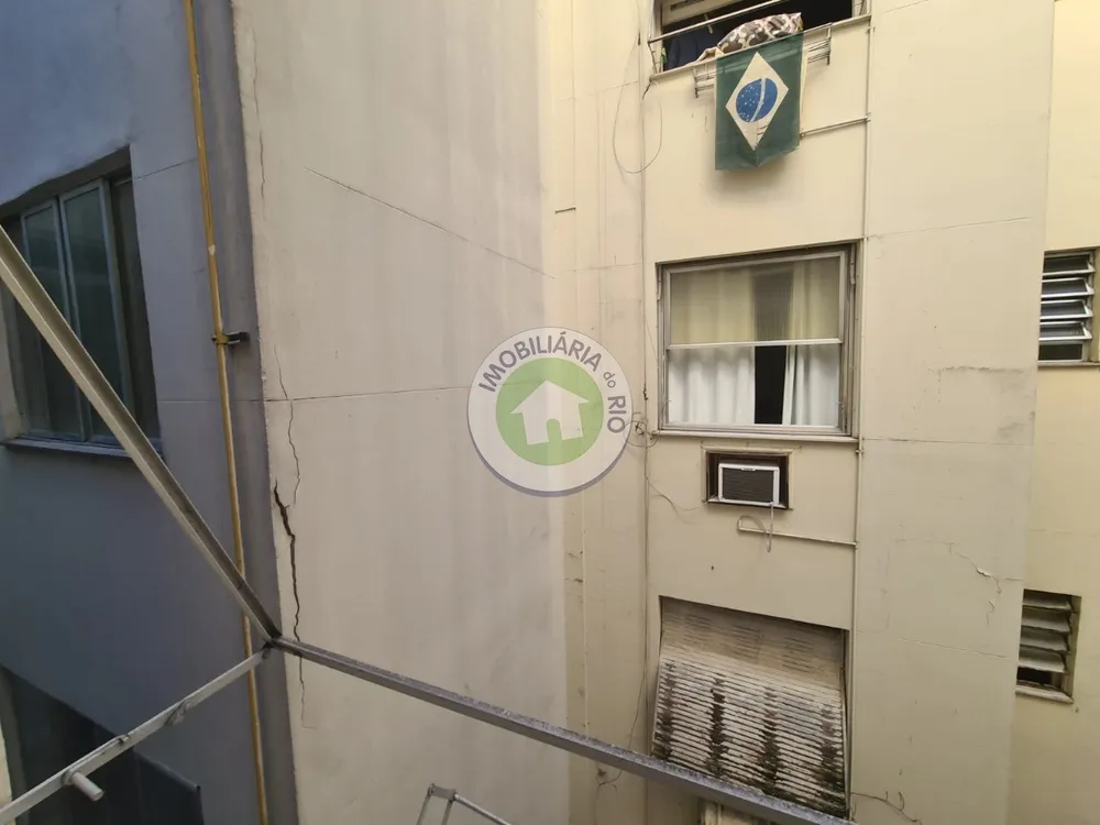 Apartamento, 1 quarto, 32 m² - Foto 11