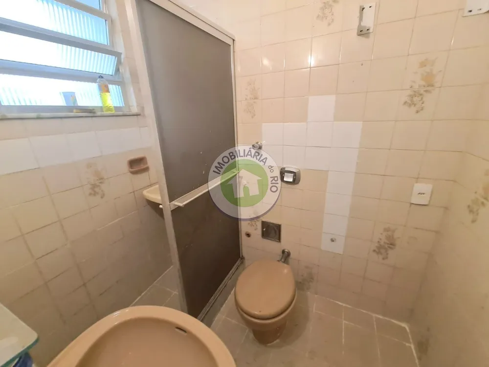 Apartamento, 1 quarto, 32 m² - Foto 7