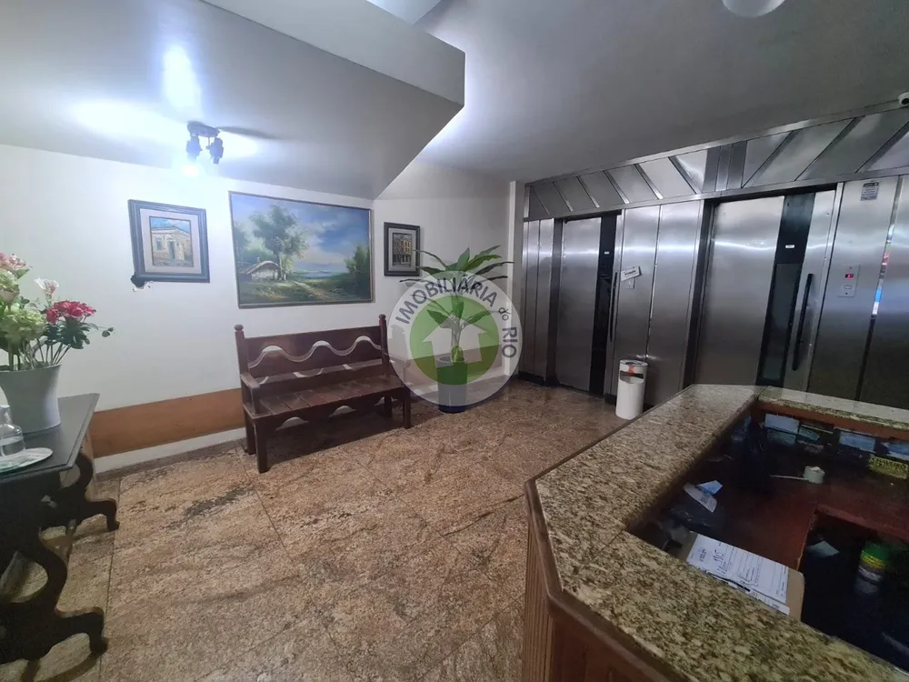 Apartamento, 1 quarto, 32 m² - Foto 14