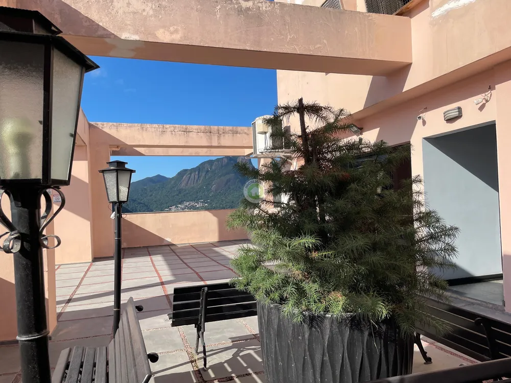 Apartamento, 2 quartos, 78 m² - Foto 16
