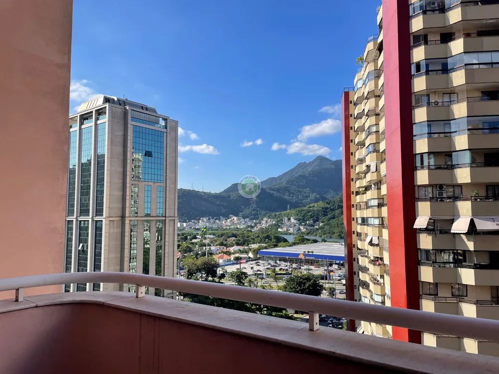 Apartamento, 2 quartos, 78 m² - Foto 18