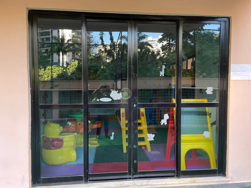 Apartamento, 2 quartos, 78 m² - Foto 10