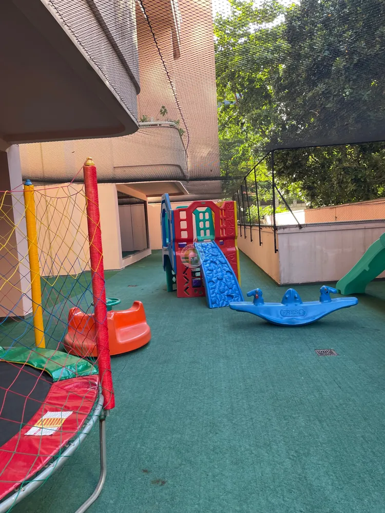 Apartamento, 2 quartos, 78 m² - Foto 8
