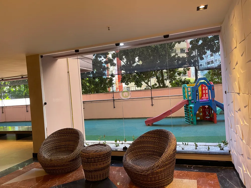 Apartamento, 2 quartos, 78 m² - Foto 7