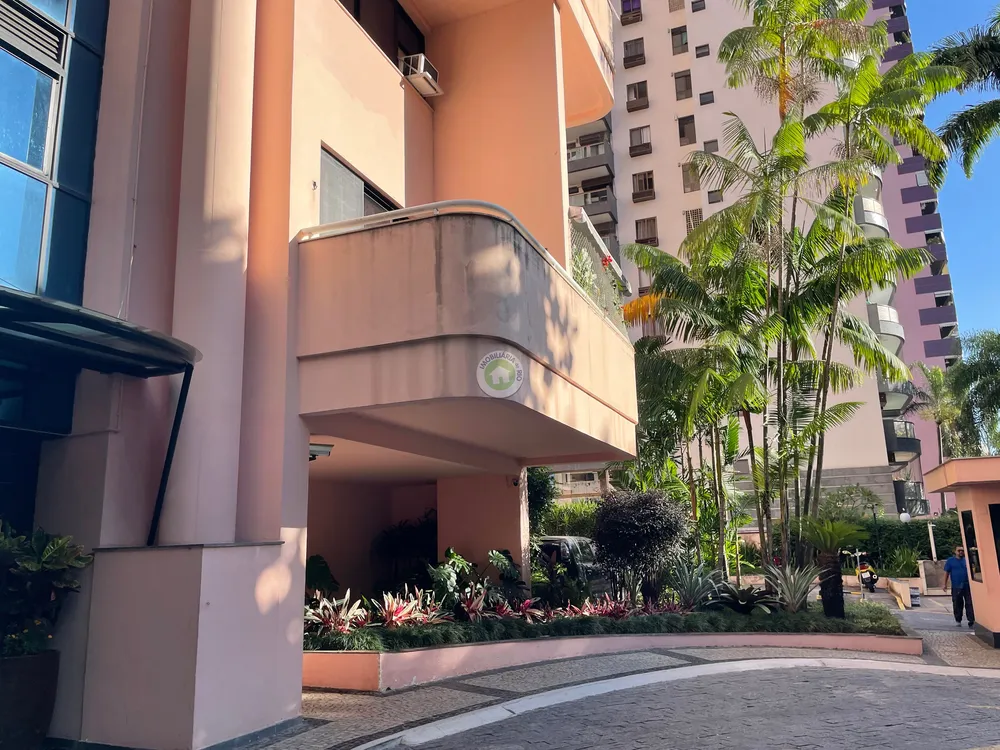 Apartamento, 2 quartos, 78 m² - Foto 3