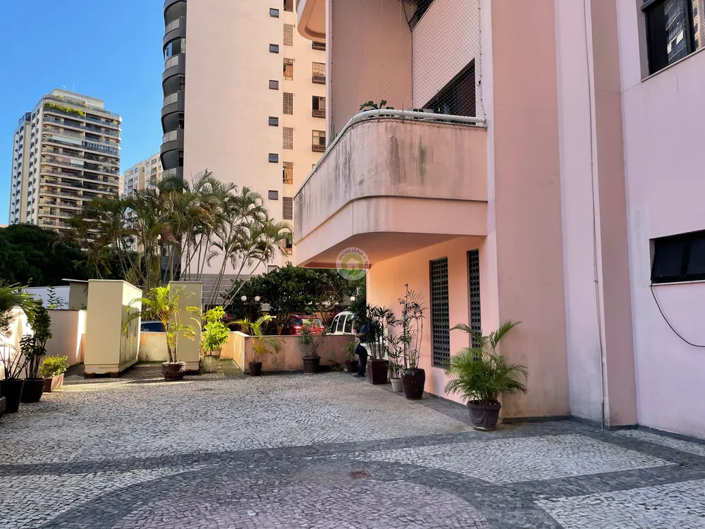 Apartamento, 2 quartos, 78 m² - Foto 9
