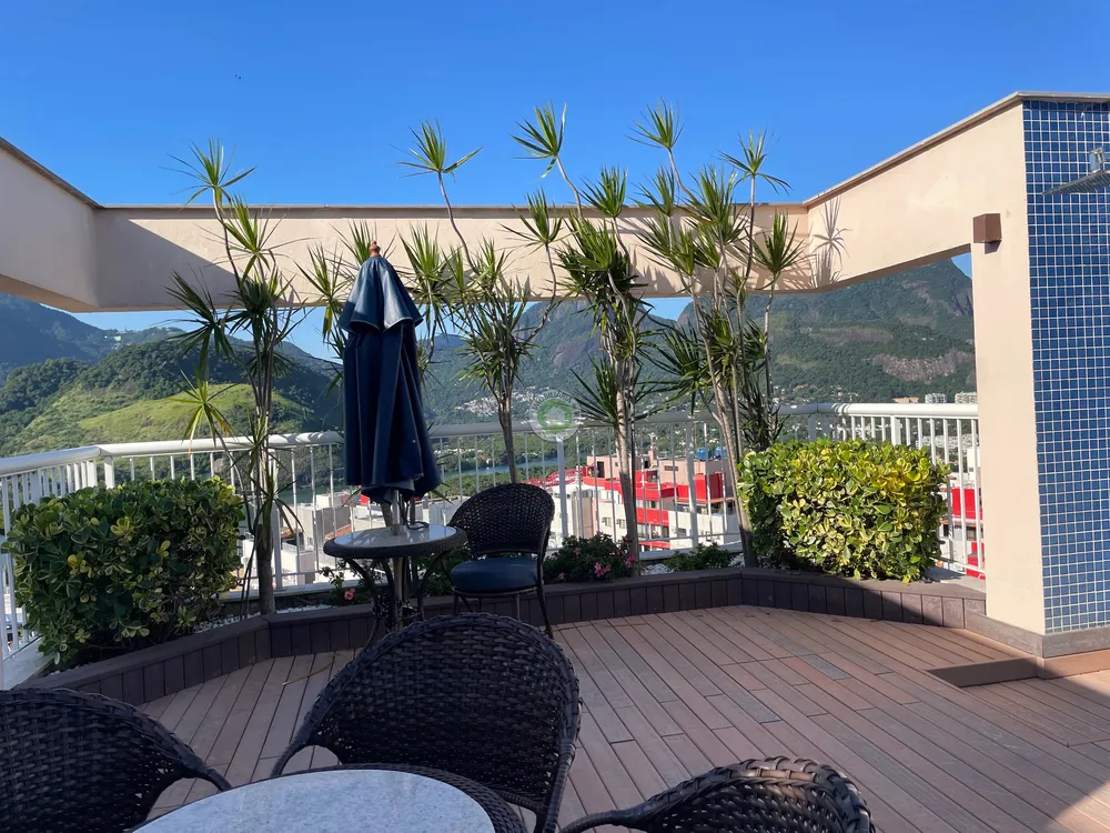 Apartamento, 2 quartos, 78 m² - Foto 14