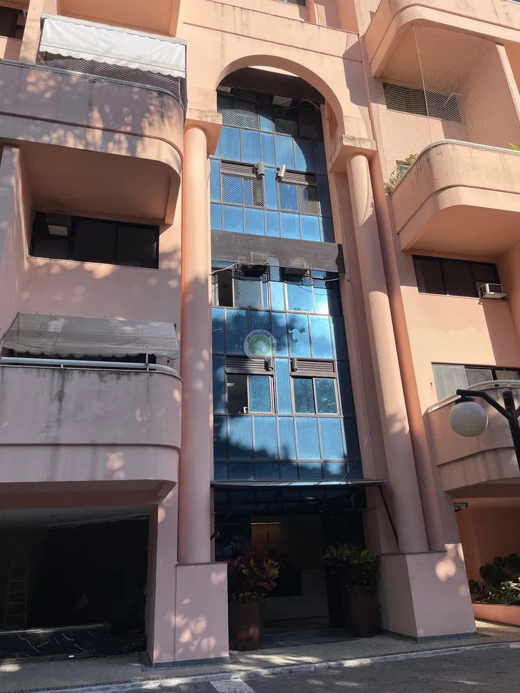 Apartamento, 2 quartos, 78 m² - Foto 2