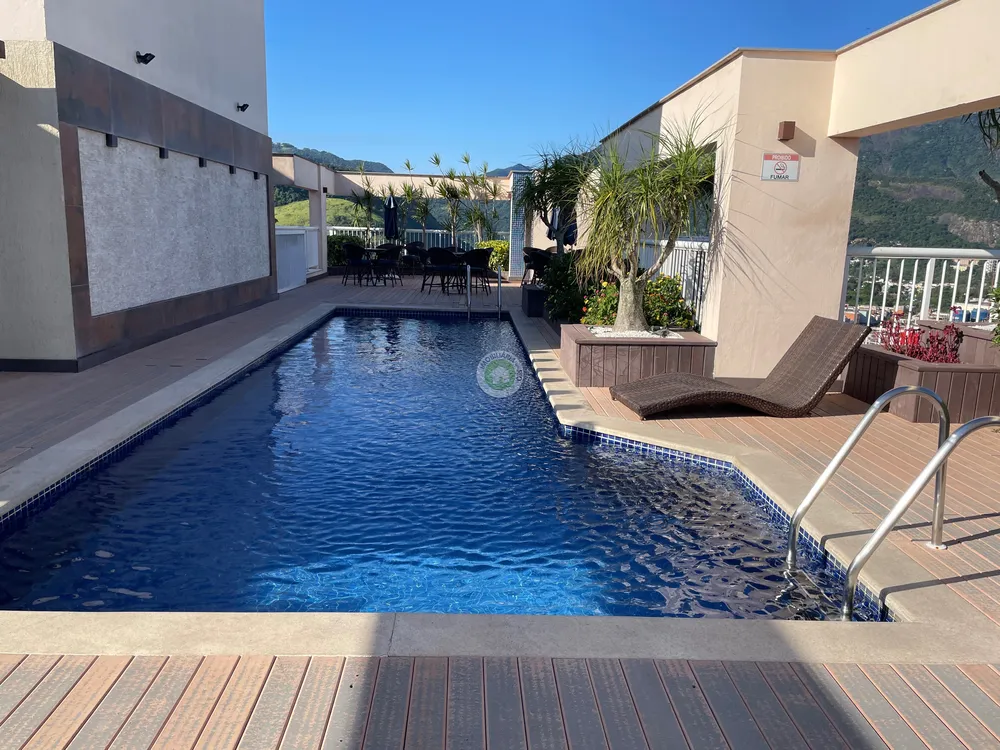 Apartamento, 2 quartos, 78 m² - Foto 12