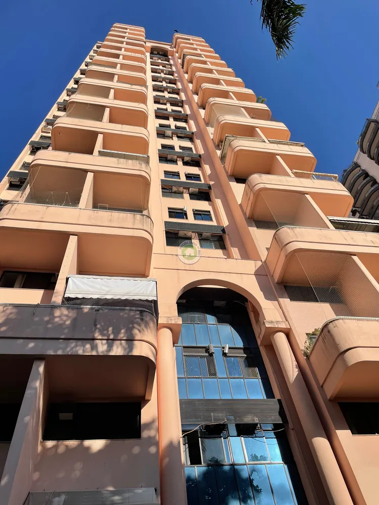 Apartamento, 2 quartos, 78 m² - Foto 1