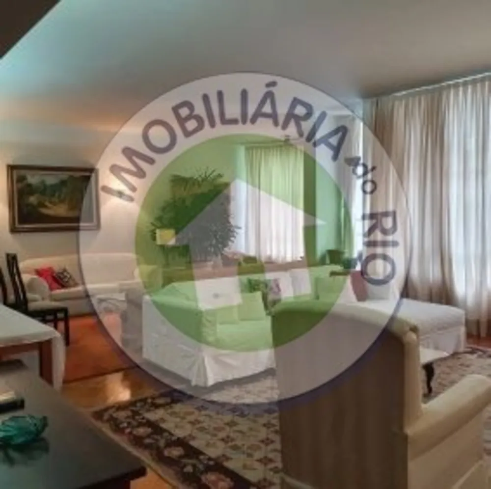 Apartamento, 4 quartos, 225 m² - Foto 1