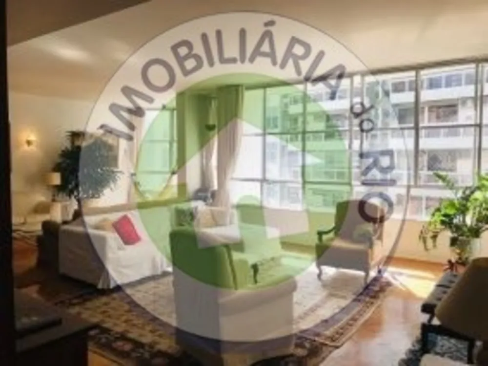 Apartamento, 4 quartos, 225 m² - Foto 5