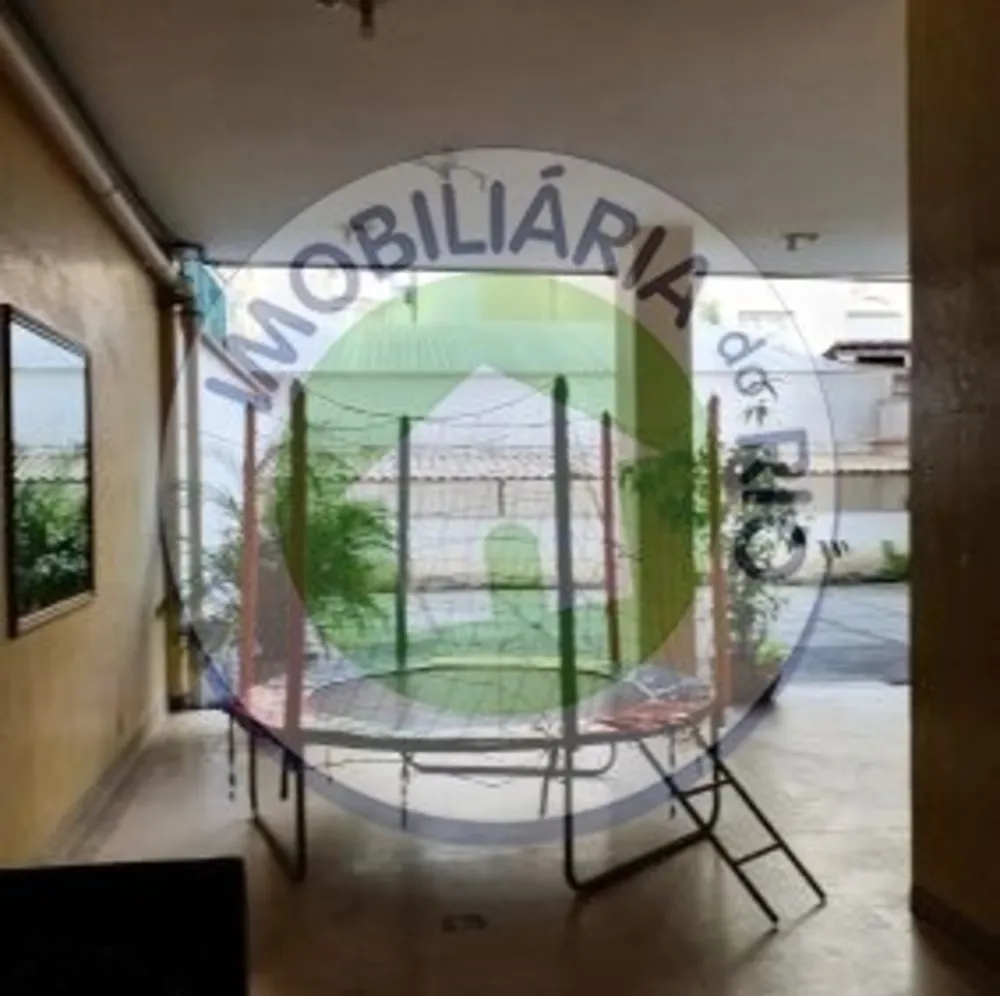 Apartamento, 4 quartos, 225 m² - Foto 35