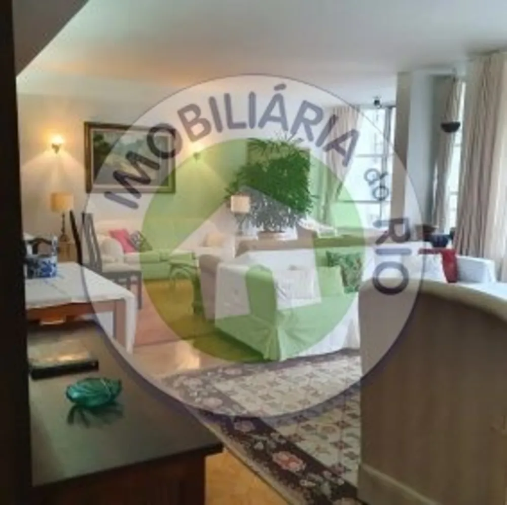 Apartamento, 4 quartos, 225 m² - Foto 4