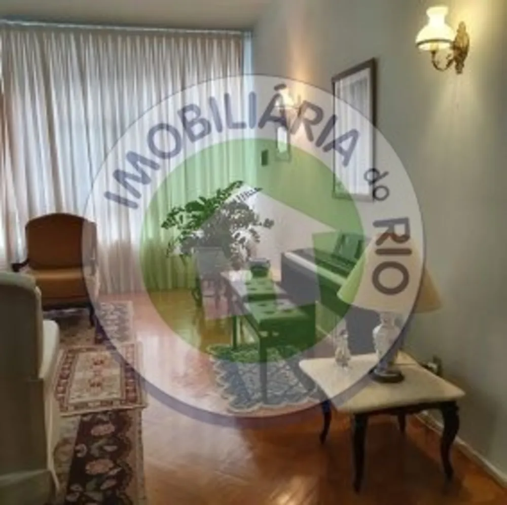 Apartamento, 4 quartos, 225 m² - Foto 2