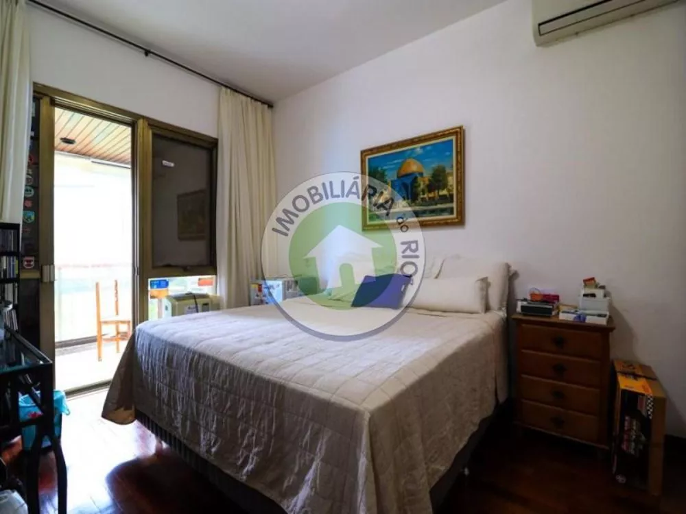 Apartamento, 4 quartos, 250 m² - Foto 26