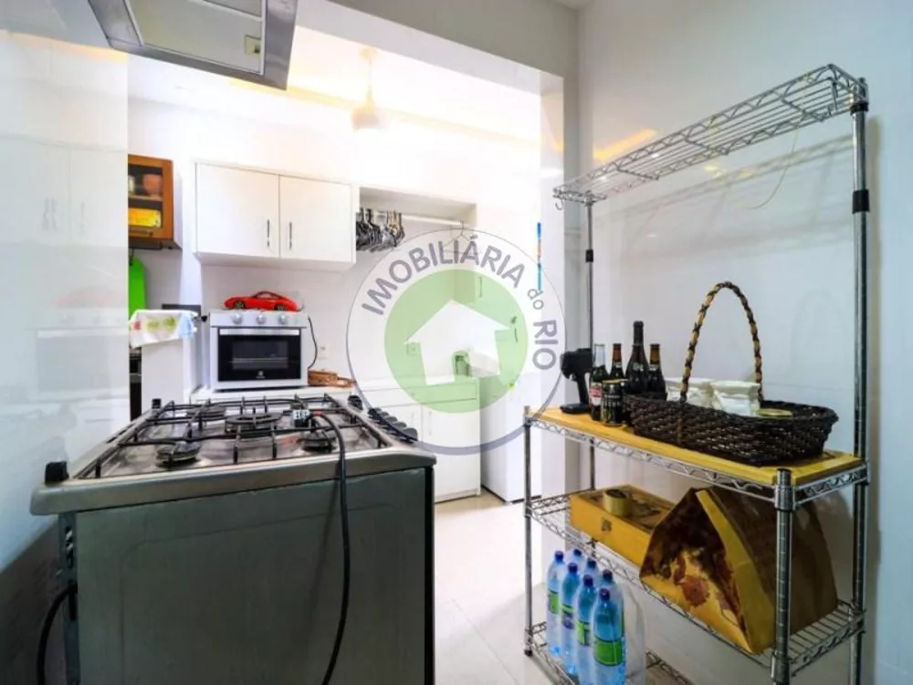 Apartamento, 4 quartos, 250 m² - Foto 11