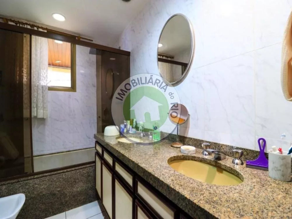 Apartamento, 4 quartos, 250 m² - Foto 8