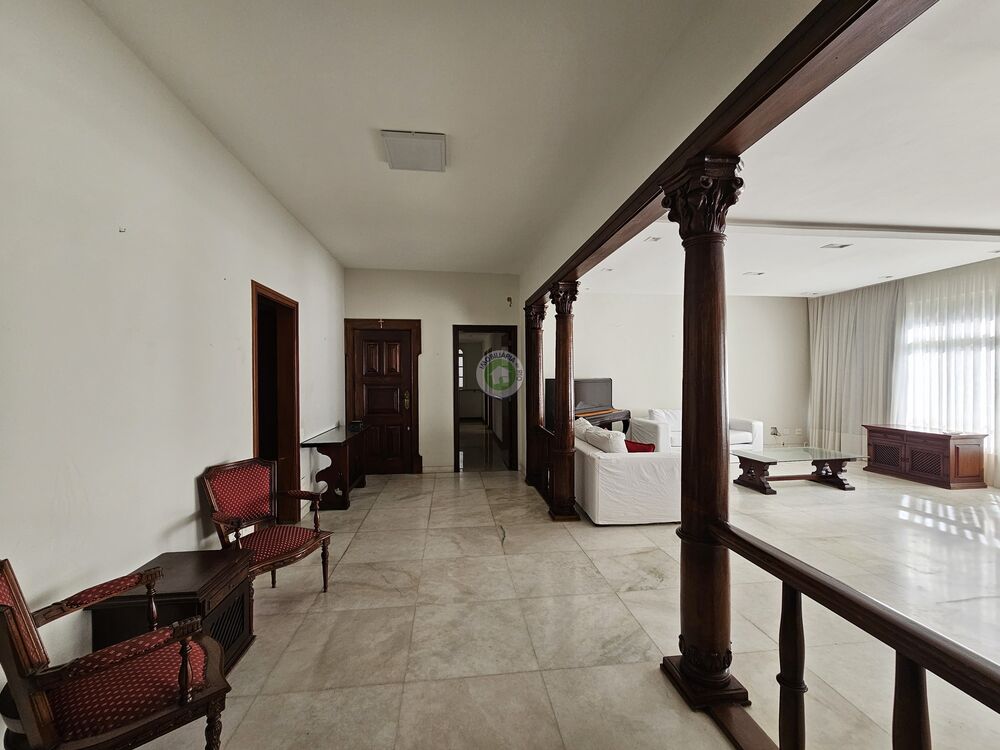 Apartamento para alugar com 4 quartos, 360m² - Foto 3