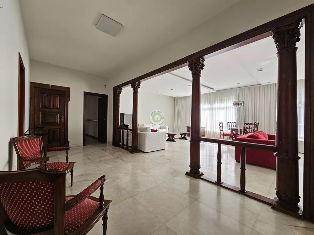 Apartamento, 4 quartos, 360 m² - Foto 1