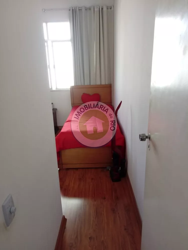 Apartamento, 2 quartos, 66 m² - Foto 1