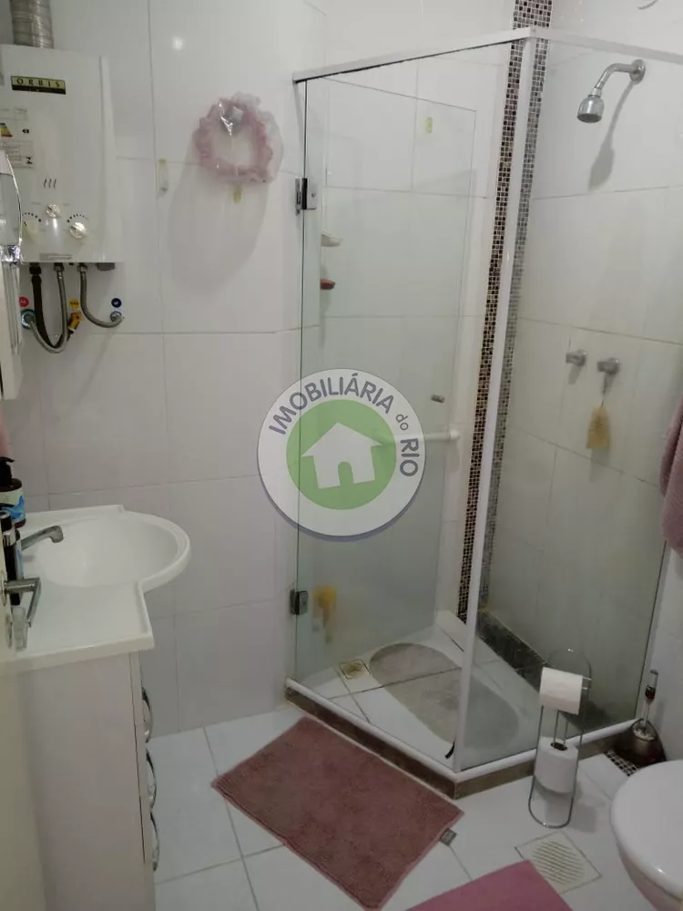 Apartamento, 2 quartos, 66 m² - Foto 3
