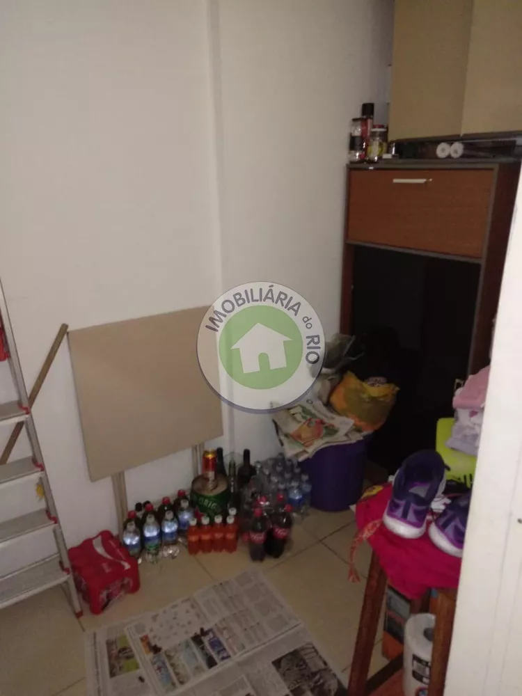 Apartamento, 2 quartos, 66 m² - Foto 15