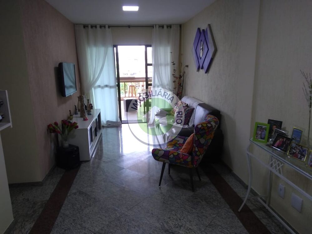 Apartamento, 4 quartos, 104 m² - Foto 3