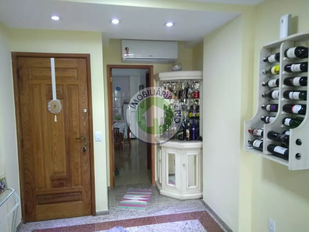 Apartamento, 4 quartos, 104 m² - Foto 5