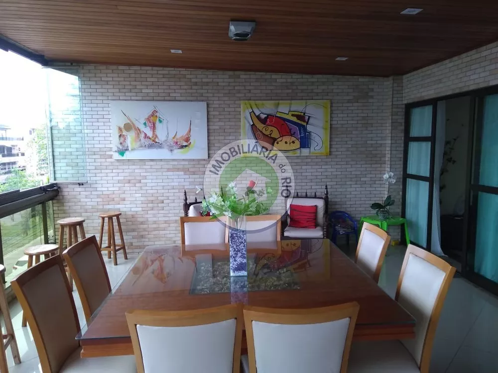 Apartamento, 4 quartos, 104 m² - Foto 2