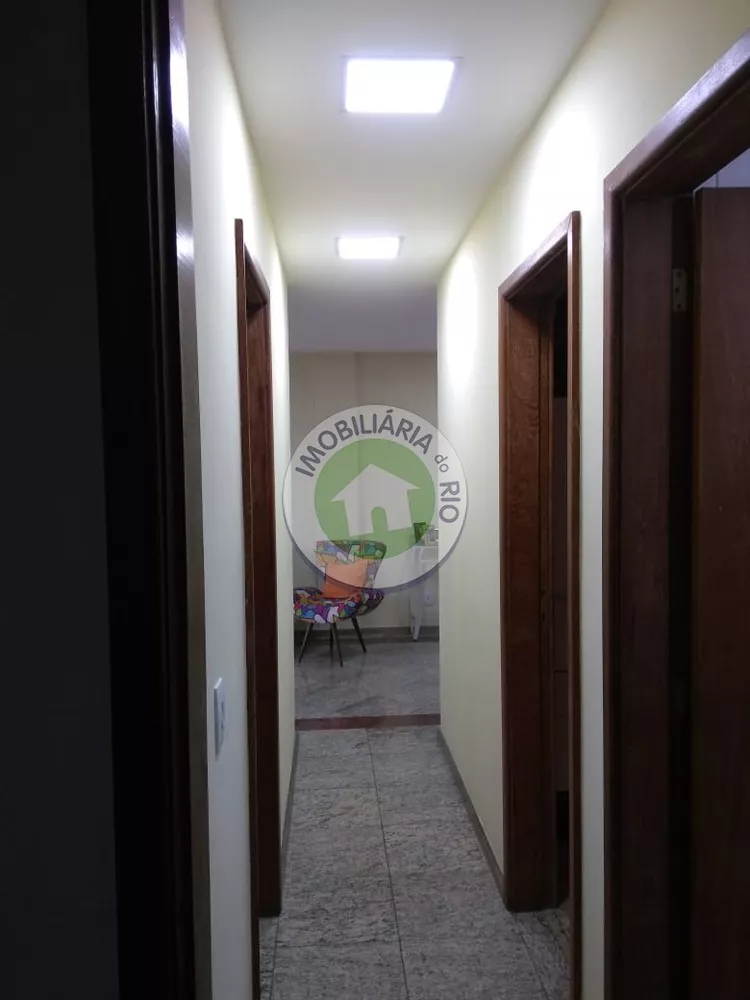 Apartamento, 4 quartos, 104 m² - Foto 11