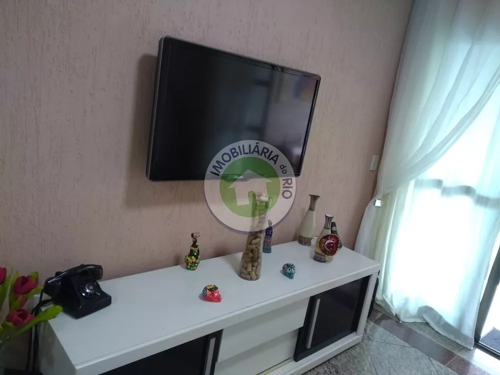 Apartamento, 4 quartos, 104 m² - Foto 6