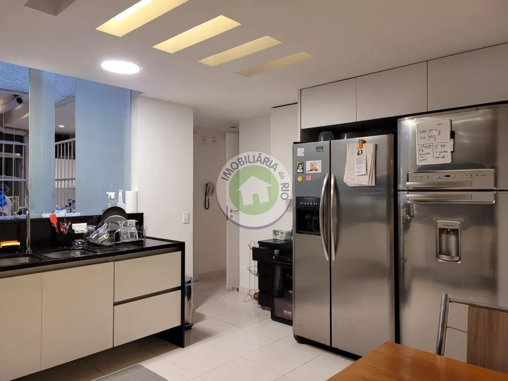 Apartamento, 4 quartos, 300 m² - Foto 1