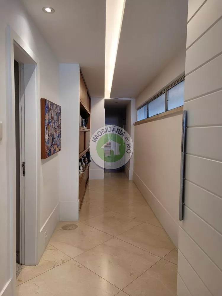 Apartamento, 4 quartos, 300 m² - Foto 19