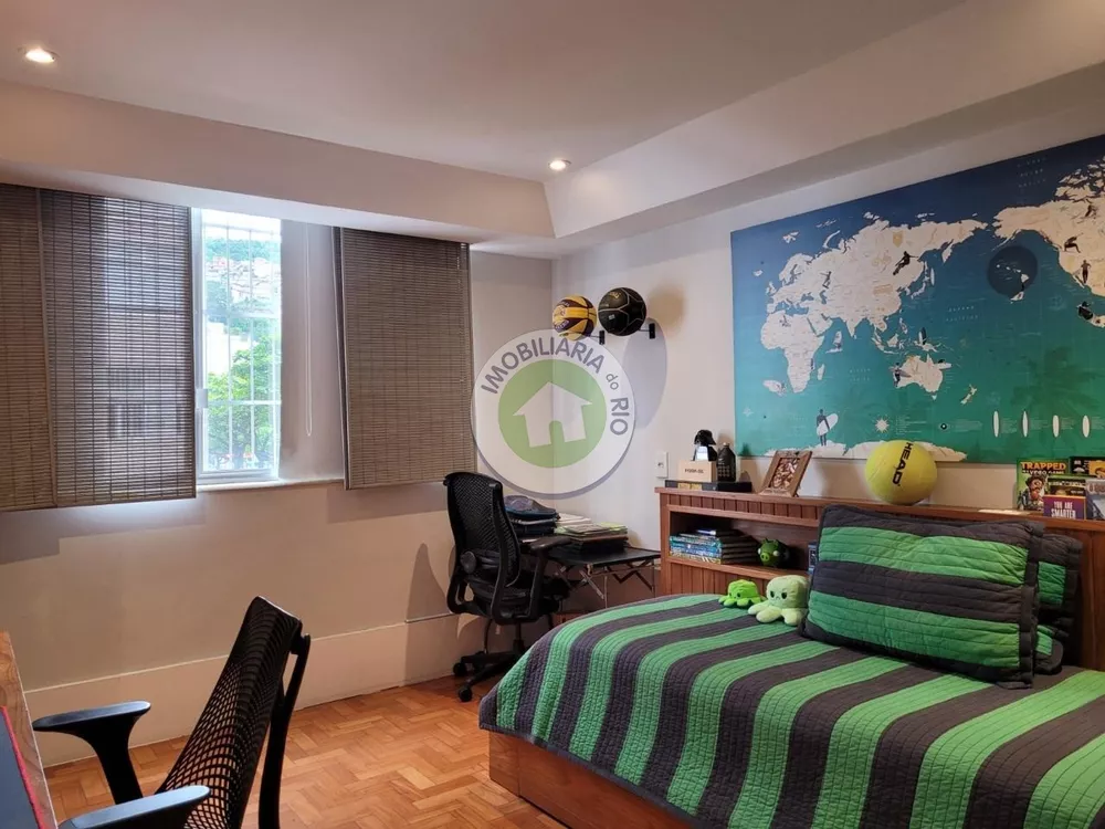 Apartamento, 4 quartos, 300 m² - Foto 13