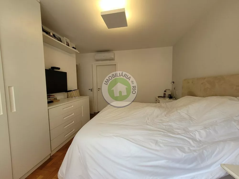 Apartamento, 4 quartos, 300 m² - Foto 16